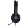Voir la diapositive 5 : Razer Casque gamer KRAKEN KITTY V3 X NOIR