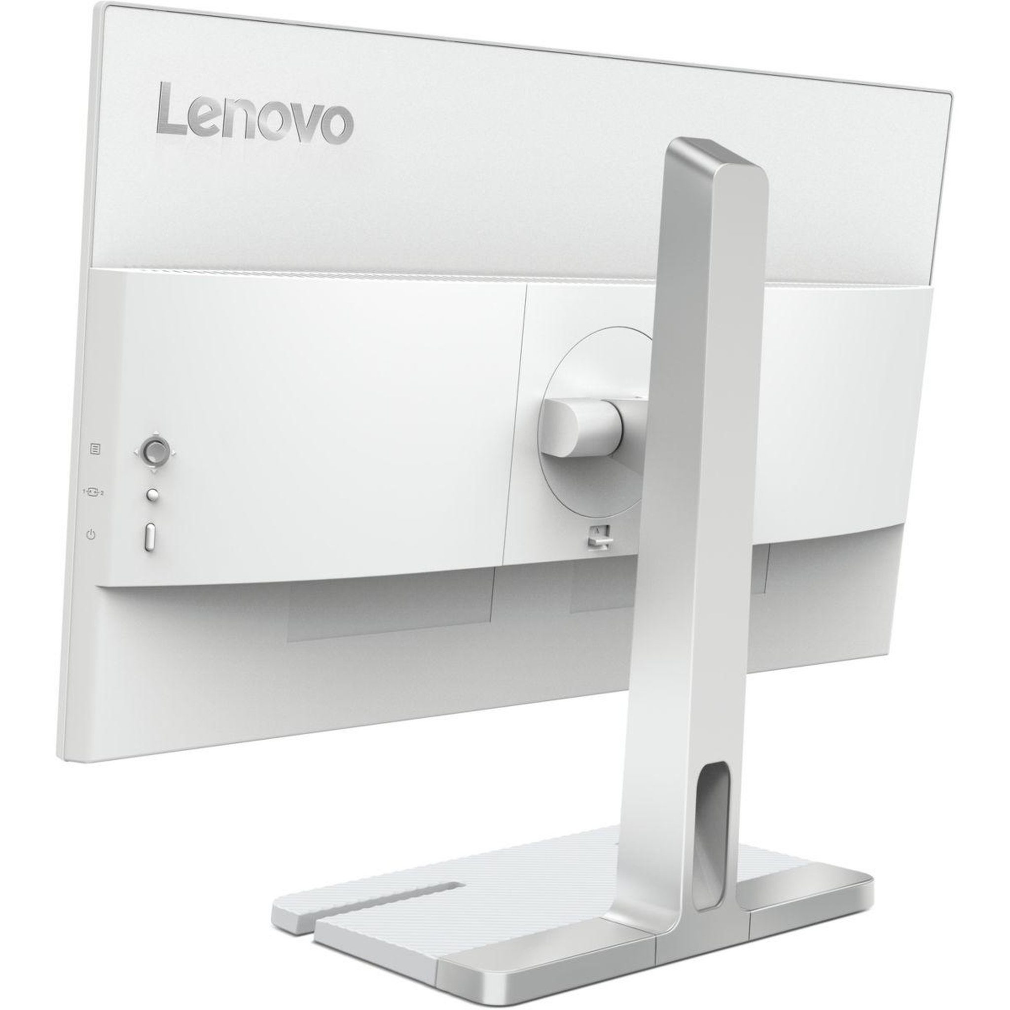 Voir la diapositive 5 : Lenovo Ecran PC L24D-4C 24'' USB C 75W