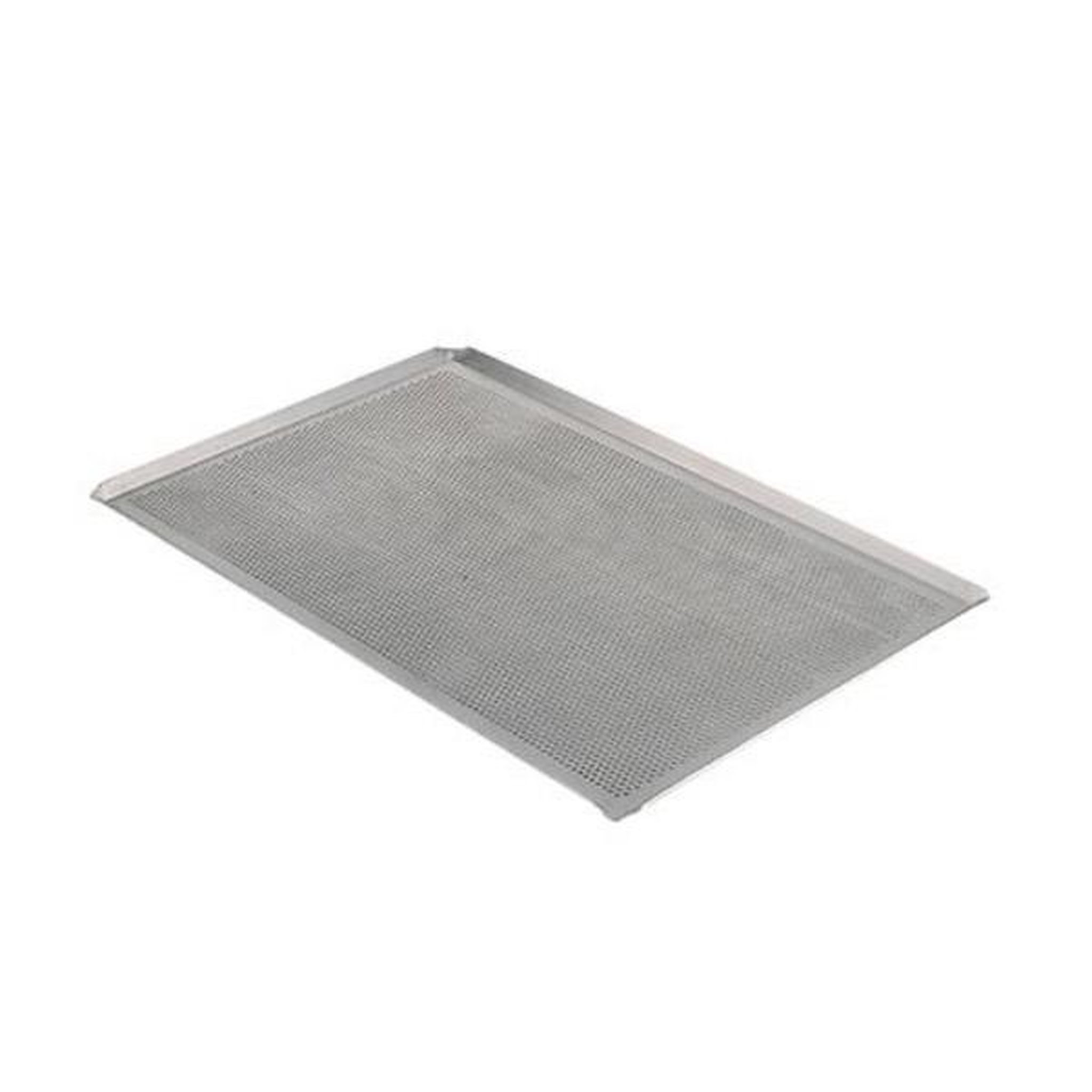 De buyer Plaque perforée 40x30cm - 7367.40