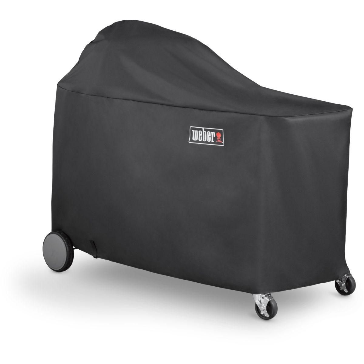 Weber Housse barbecue Premium pour Summit Charcoal Gril