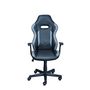 Voir la diapositive 3 : Fauteuil de bureau pivotant ajustable en hauteur HOME