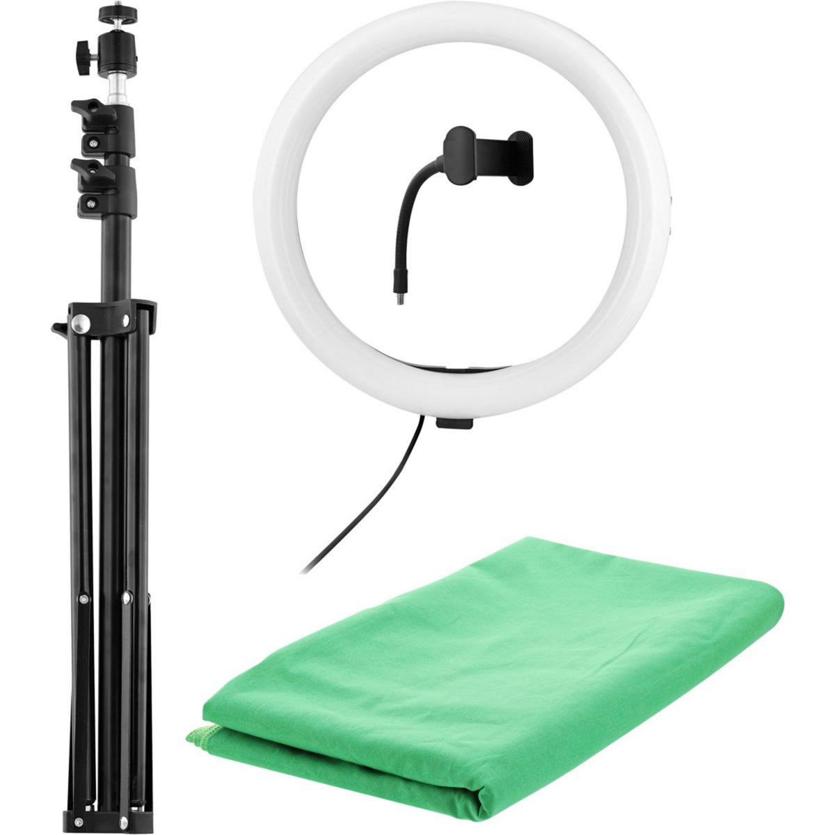 TNB Ring light Studio