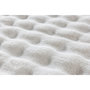 Voir la diapositive 5 : Paris Prix Tapis Imitation Fourrure  Novis  160x230cm Blanc