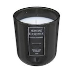 COMPTOIR DE LA BOUGIE Bougie Parfumée  Sili  170g Verveine Eucalyptus