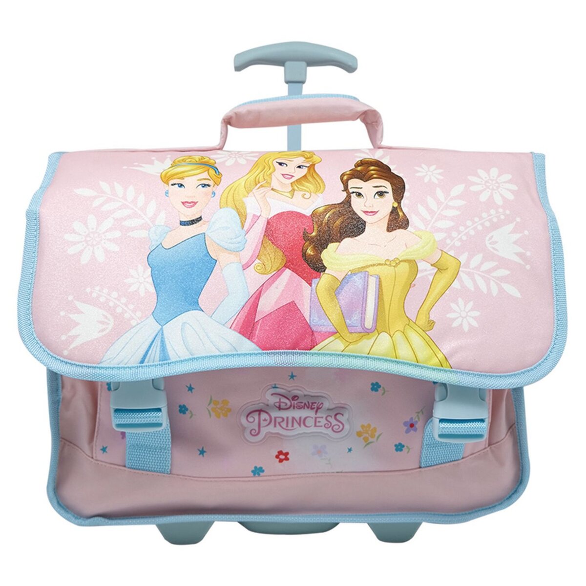 Cartable princesse shop