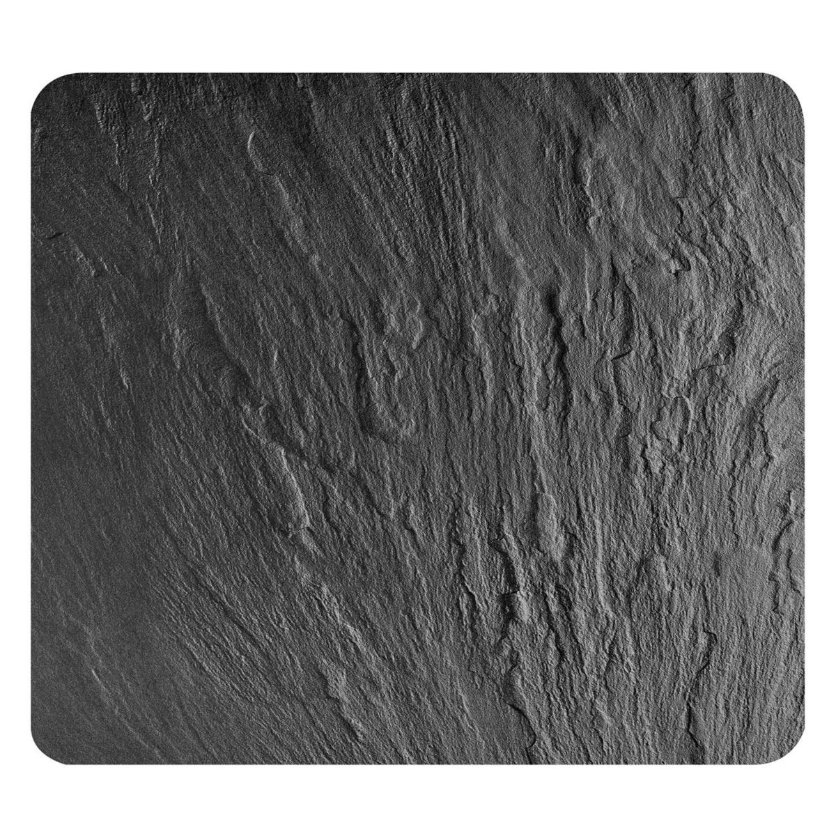 Wenko Couvre-plaque - Ardoise