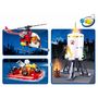 Voir la diapositive 3 : Sluban Sluban Fire Department Set
