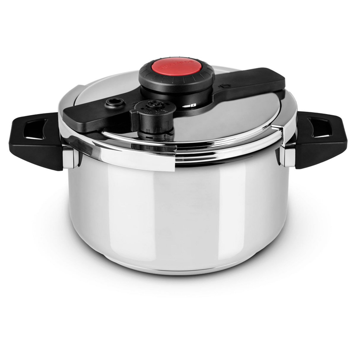 Autocuiseur 6 litres fermeture automatique