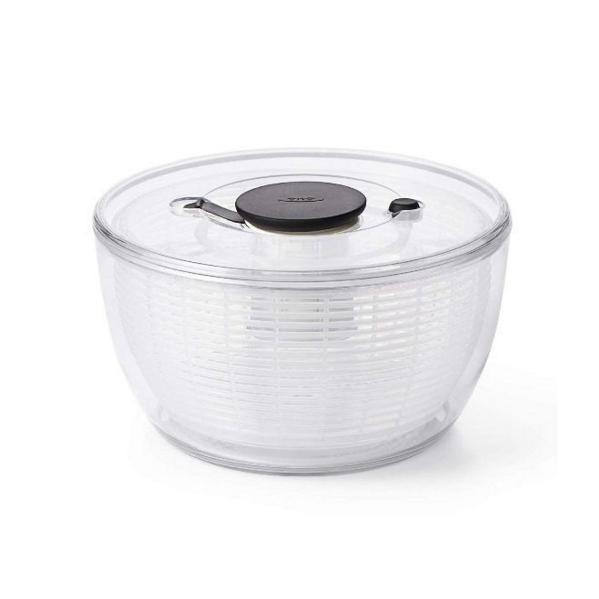 OXO Essoreuse à salade 21cm transparente - OX1351680