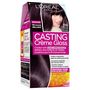 Voir la diapositive 1 : L'ORÉAL CASTING CREME GLOSS Coloration Non Permanente Sans Ammoniaque