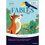 FABLES, France Marie de