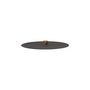 Voir la diapositive 2 : OFYR Ustensile barbecue Snuffer Black 100