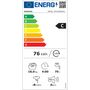 Voir la diapositive 6 : Samsung Lave linge hublot WF18T8000GV