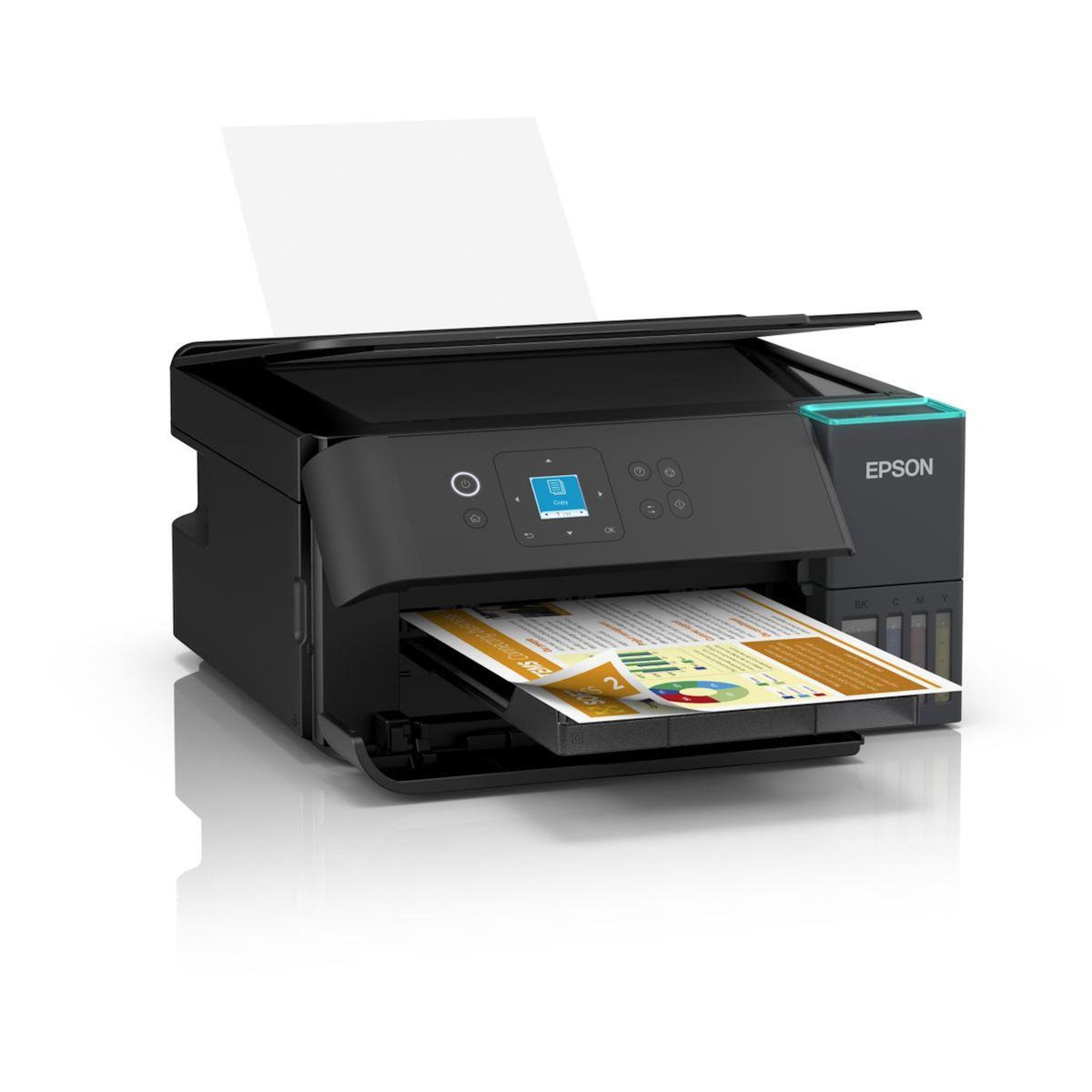 Epson Imprimante jet d'encre EcoTank ET-2951