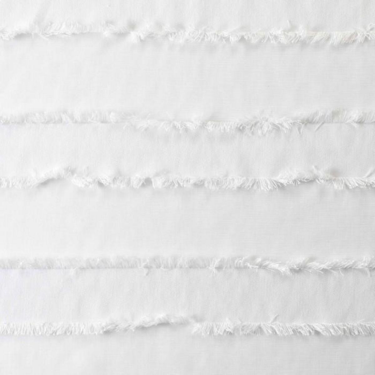 Paris Prix Rideau Voilage à Œillets  Lalina  140x260cm Blanc