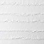 Voir la diapositive 3 : Paris Prix Rideau Voilage à Œillets  Lalina  140x260cm Blanc