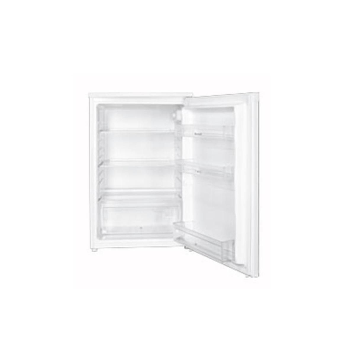 BRANDT Réfrigérateur 1 porte 127l 55cm blanc - BLT5510EW