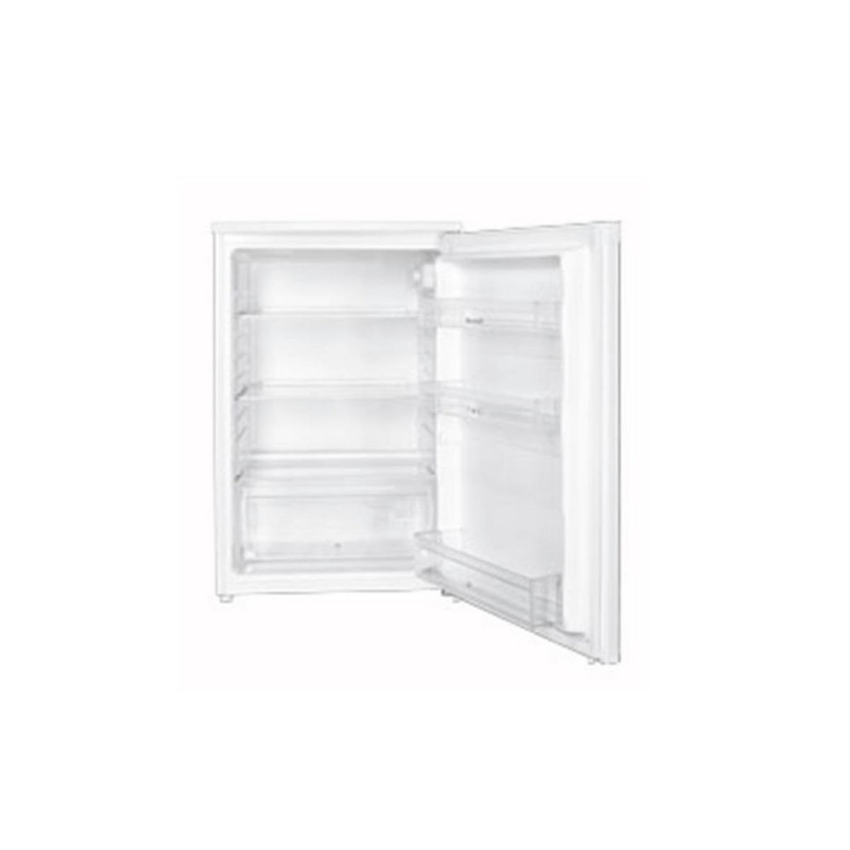 BRANDT Réfrigérateur 1 porte 127l 55cm blanc - BLT5510EW