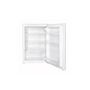 Voir la diapositive 3 : BRANDT Réfrigérateur 1 porte 127l 55cm blanc - BLT5510EW