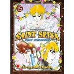 SAINT SEIYA NEXT DIMENSION TOME 15 , Kurumada Masami
