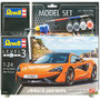 Voir la diapositive 1 : Revell MODELE SET MAC LAREN 570S REVELL REL67051