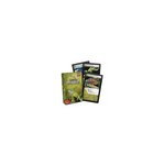 Bioviva Defis Nature Reptiles jeu de cartes