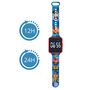 Voir la diapositive 3 : Lexibook Montre digitale LED Hot Wheels