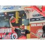 Voir la diapositive 2 : Smartbox Billet VIP pour un match au choix de l'Aix Maurienne Savoie Basket avec cocktails pour 2 - Coffret Cadeau Sport & Aventure
