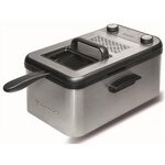 BRANDT Friteuse semi-pro 3.2l 3000w - fri4200