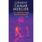 LA TENTATION ARTIFICIELLE, Camar-Mercier Clément