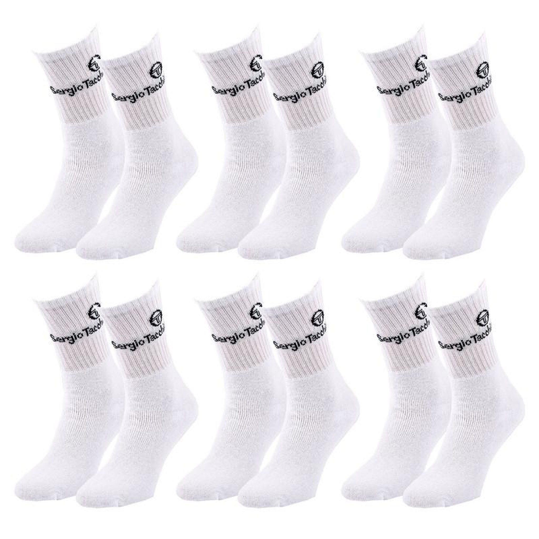 Voir la diapositive 2 : SERGIO TACCHINI Chaussettes SERGIO TACCHINI