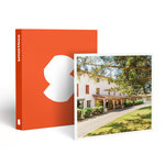 Smartbox Escapade de 2 jours en hôtel 4* entre Clermont-Ferrand et Lyon - Coffret Cadeau Séjour