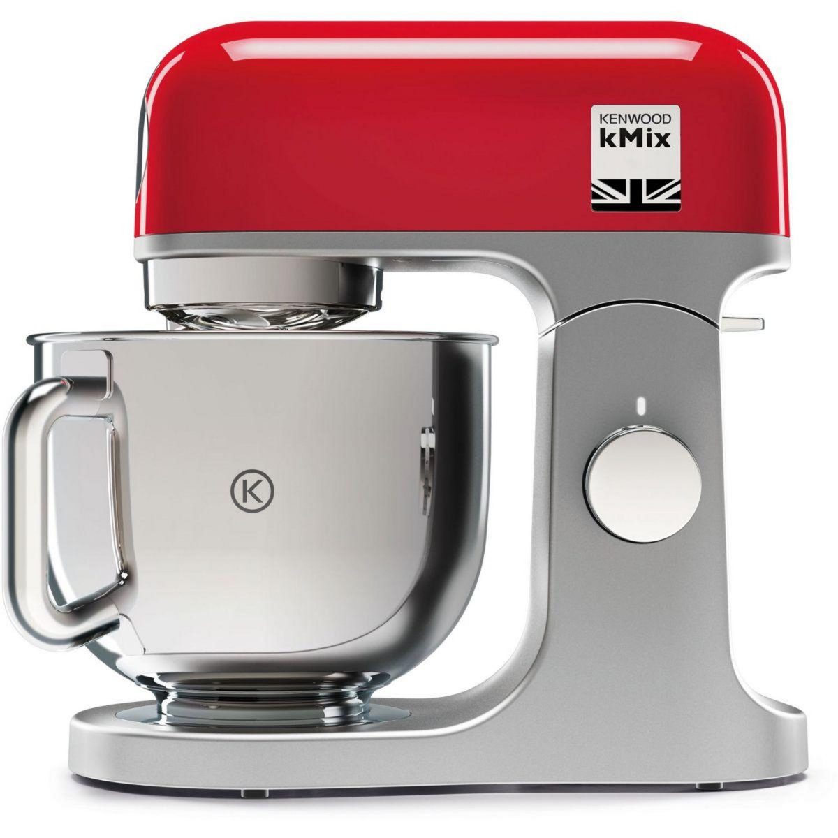 KENWOOD Bol kMix KXT750SS