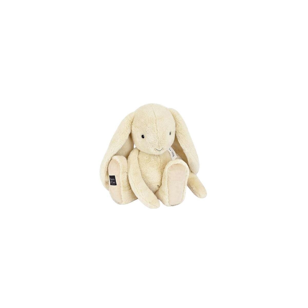 Histoire dOurs Doudou histoire-dours Lapin vanille