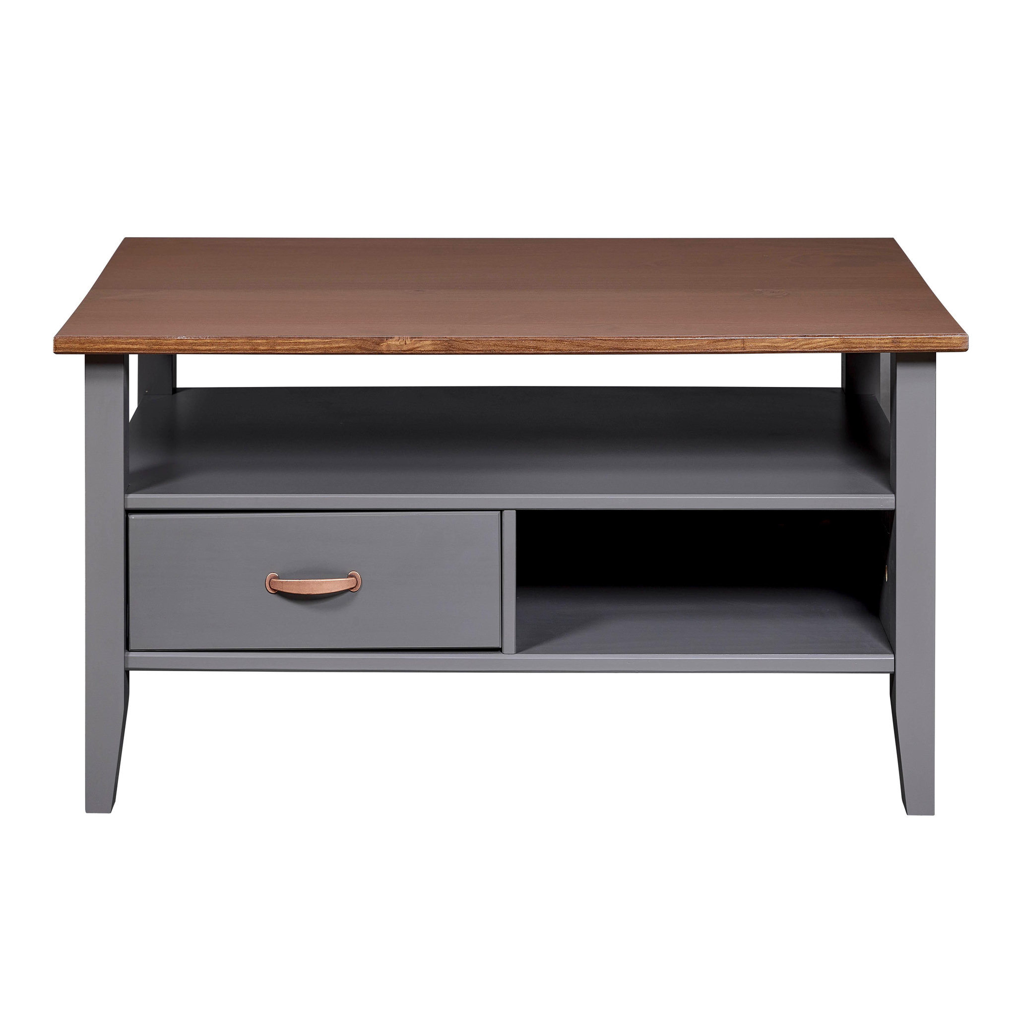 Voir la diapositive 3 : INTERLINK Table basse LUZERNA