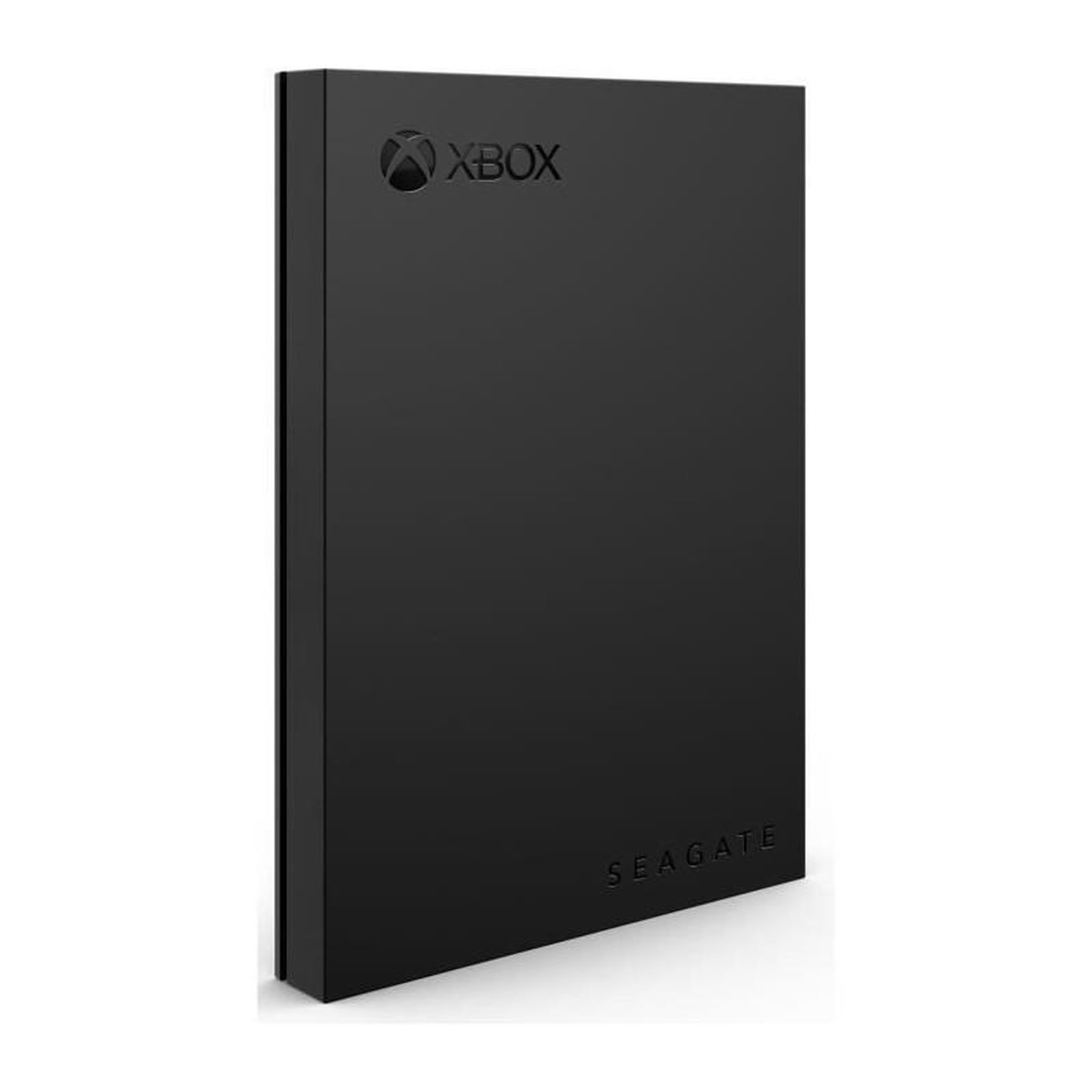 Voir la diapositive 5 : Seagate Disque Dur Externe - SEAGATE - Xbox Game Drive Black - 2 To - USB 3.2 STKX2000400