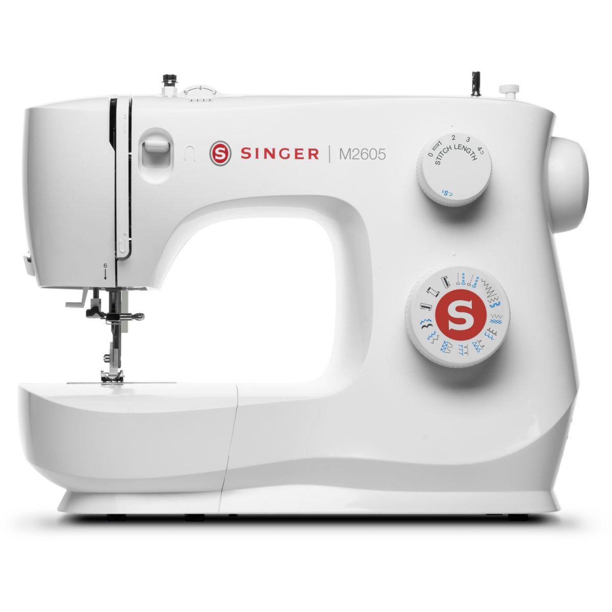 Singer Machine à coudre M2605