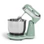 Voir la diapositive 2 : LIVOO Robot pâtissier multifonction 3l 250w vert - dop137vs