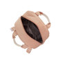 Voir la diapositive 3 : Petit Béguin Sac à dos à langer Mini Loutre