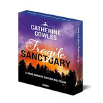 SPARROW FALLS TOME 1 : FRAGILE SANCTUARY, Cowles Catherine