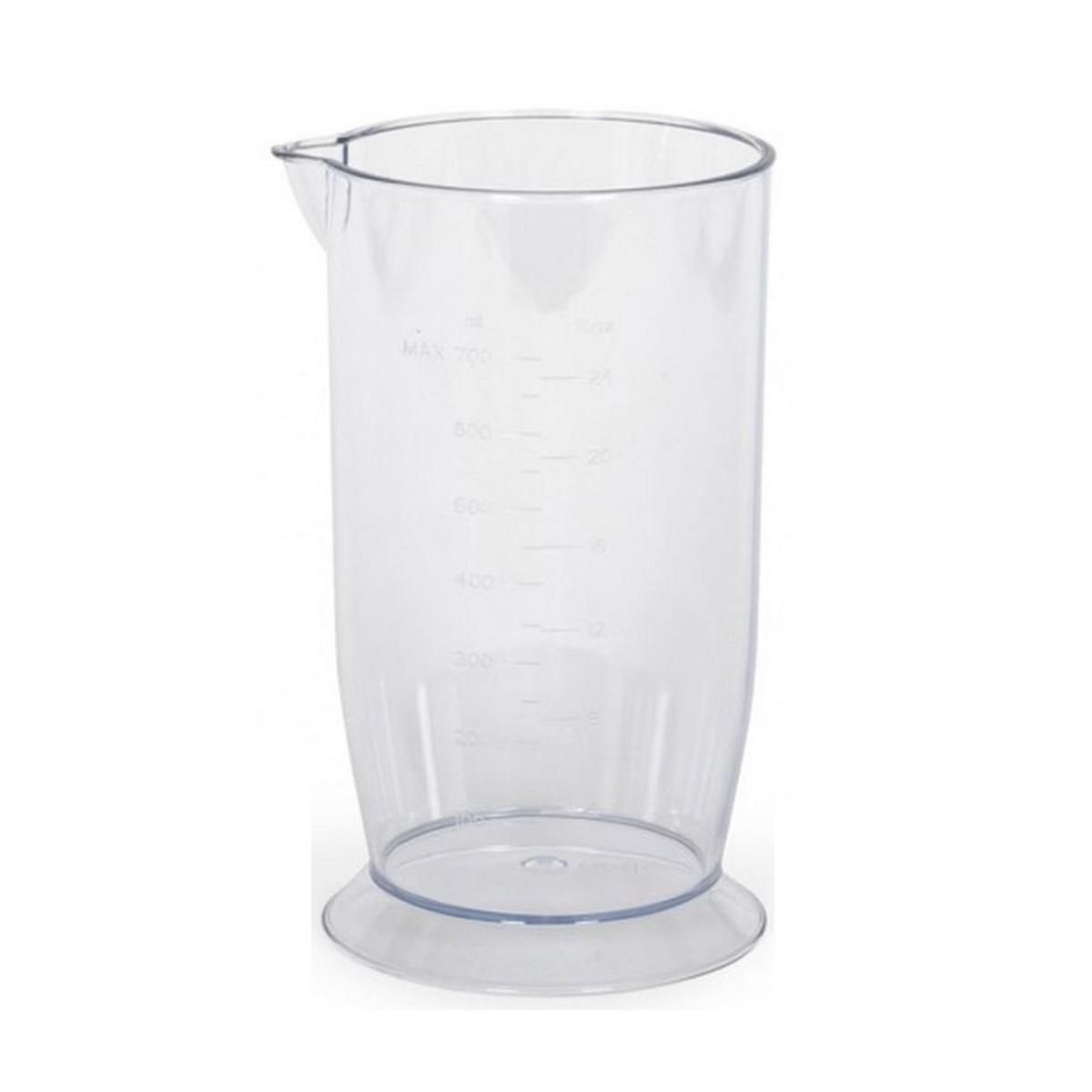 LIVOO Mixeur plongeant 400w rouge - DOP245R