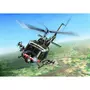 Hobby Boss Maquette hélicoptère : UH-1C Huey