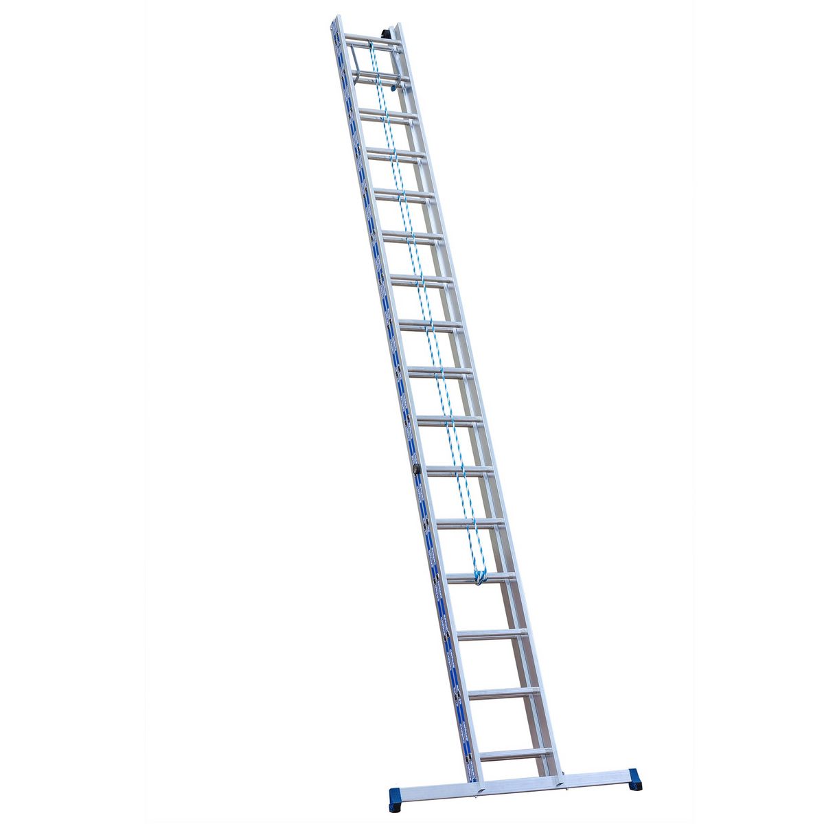 CENTAURE Echelle coulissante 2 plans à corde KC2 5m10/8m50