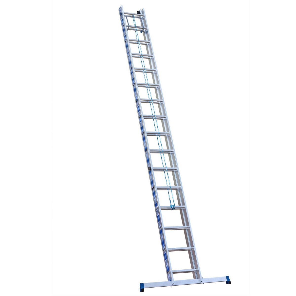 CENTAURE Echelle coulissante 2 plans à corde KC2 5m10/8m50