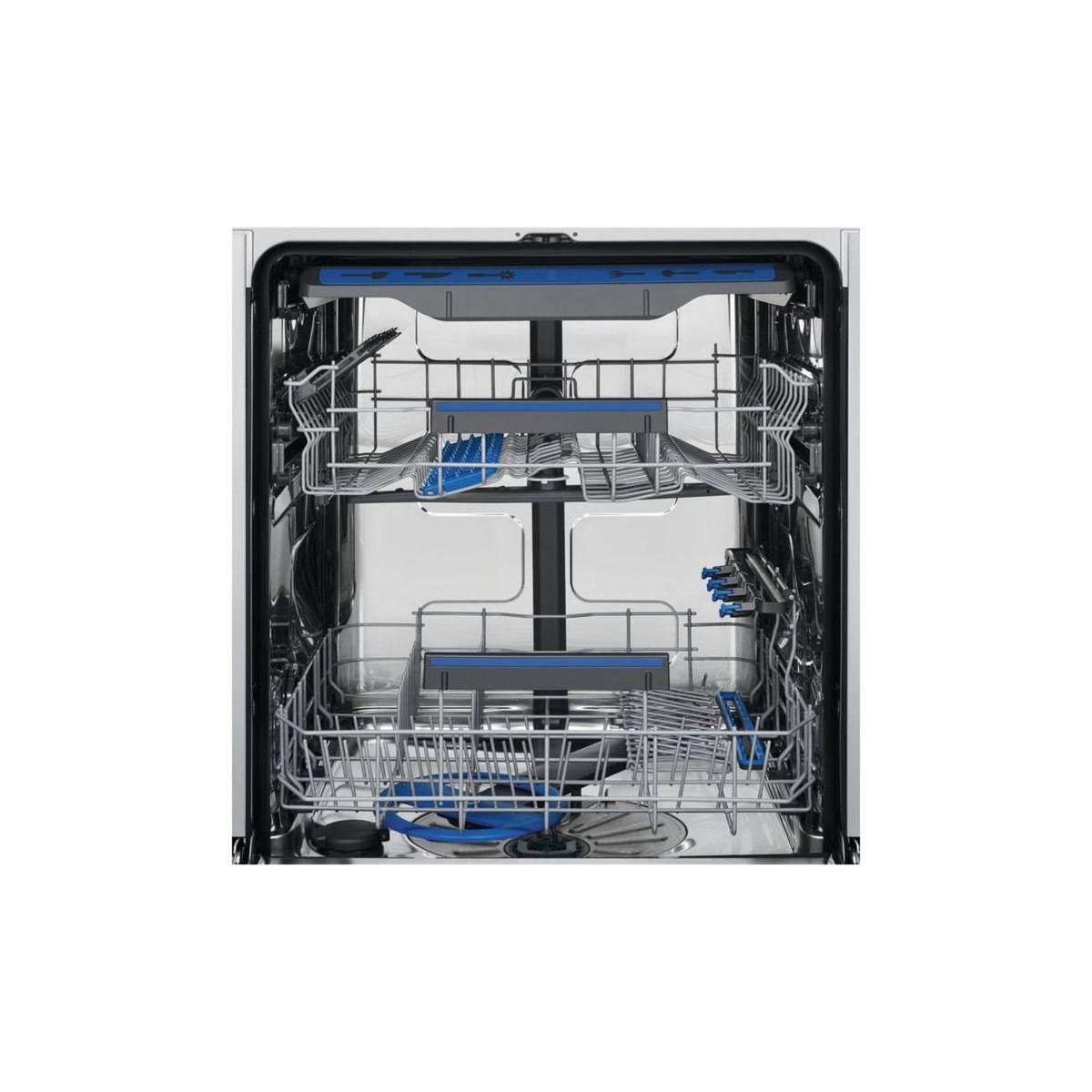 ELECTROLUX Lave vaisselle encastrable EEG48300L GlassCare