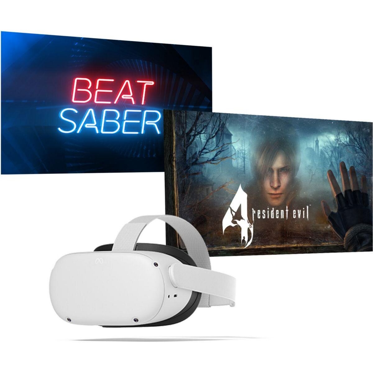 Oculus quest auchan sale