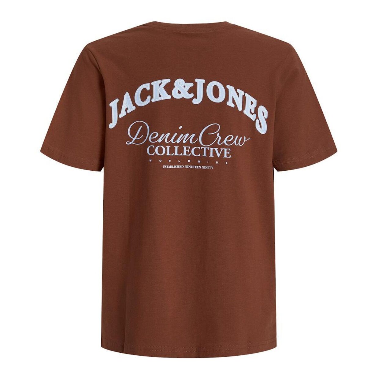 Jack & Jones T Shirt  Garçon Jack & Jones Whtiley