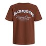 Voir la diapositive 2 : Jack & Jones T Shirt  Garçon Jack & Jones Whtiley