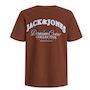 Voir la diapositive 2 : Jack & Jones T Shirt  Garçon Jack & Jones Whtiley