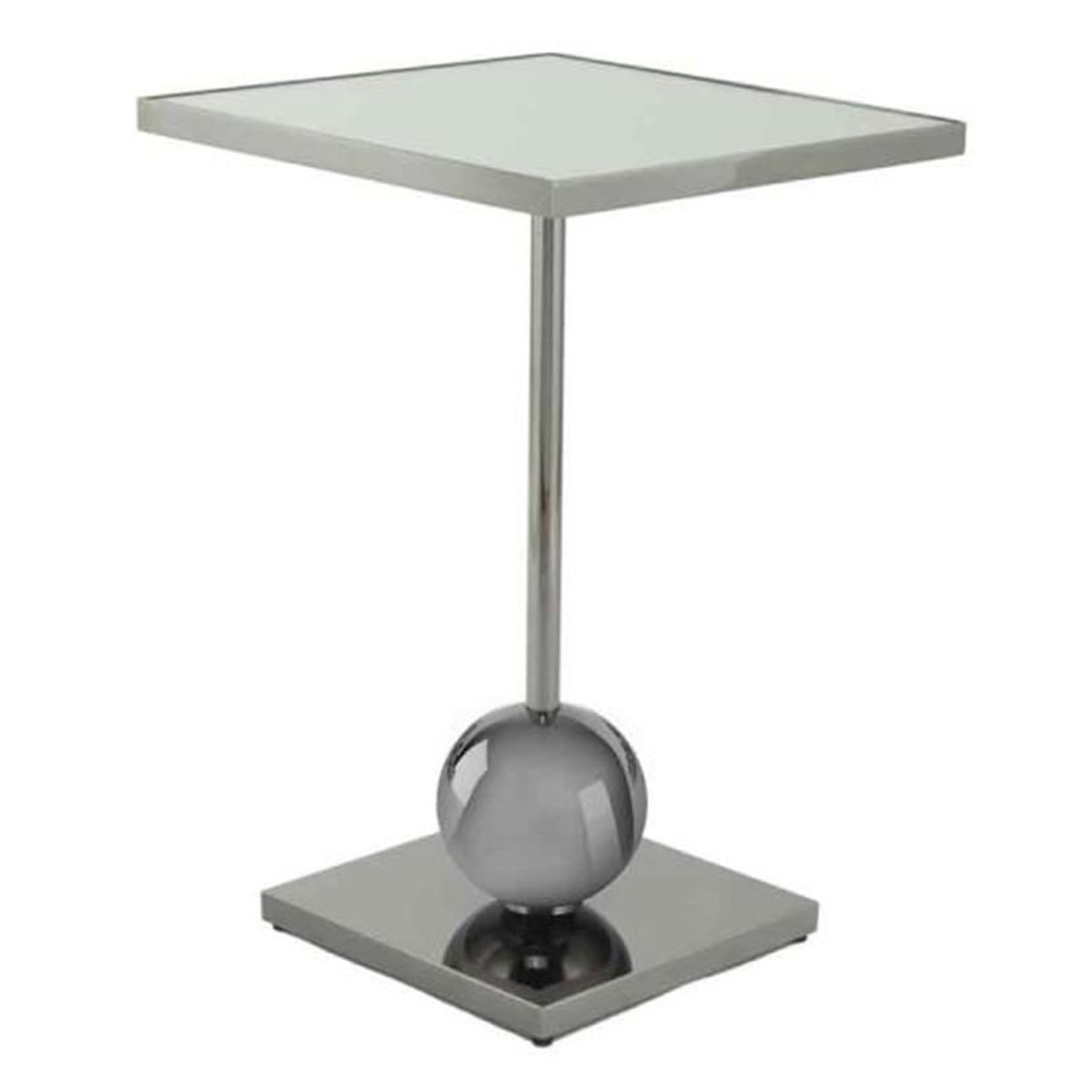 Paris Prix Table d'appoint design  leva  62cm gris
